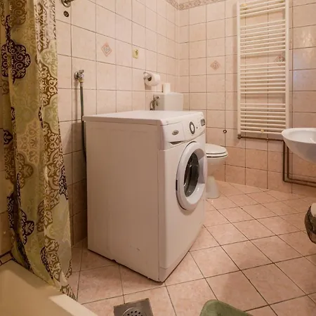 Mia I Renato Apartment