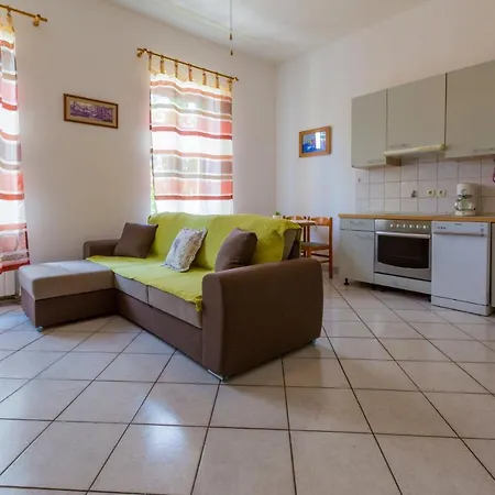 Apartmán Mia I Renato Crikvenica