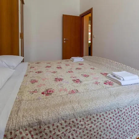 Apartmán Mia I Renato *